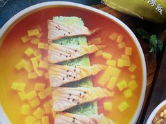 -小郭私房菜·海肠捞饭店(学士街店)