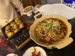 -那些年一起吃串的地方烧烤(观前街店)