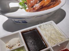 -大鸭梨烤鸭(枣园店)
