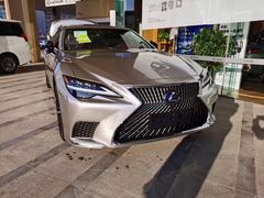 -大连中升雷克萨斯(华北路店)