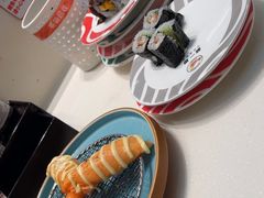 -新一番三文鱼寿司(吾悦店)
