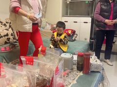 -品忆香炒货工坊(高新六路店)