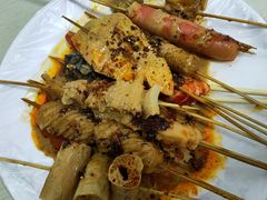 -郭记小街麻辣烫(虎坊路店)