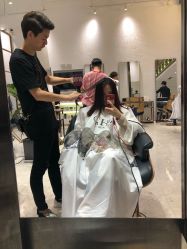 -OnHair Salon