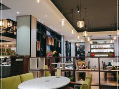 -东莞市莞城红色庄园西餐厅(东城西路店)