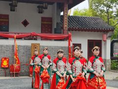 -阳澄湖半岛旅游度假区