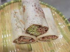 -老济南民间小吃·传统鲁菜(芙蓉街店)