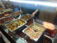 -老外婆本帮面(塔城路店)