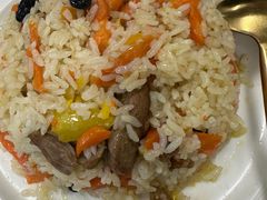 -贯贯吉·清真餐厅(浙江中路店)