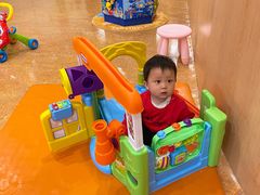 -金宝贝国际早教(洛龙正大校区)