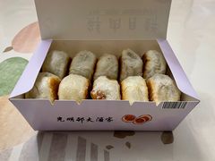 -光明邨大酒家(淮海路店)