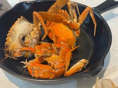 -莲花公园煎蟹(总店)
