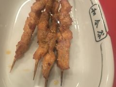 -和合谷(东四北大街店)