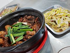 -小板凳(四公里店)