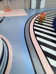 -孩子王童乐园(西安盛龙店)