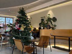 -fishtank鱼缸咖啡(三山街店)