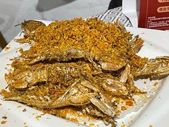 -强记海鲜·大排档(蛇口新街店)