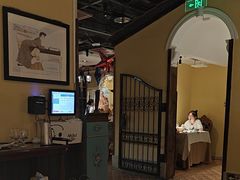 -俄士厨房(时代天街店)