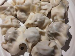 -悦海·家宴·冰花皮皮虾大锅贴(宝龙店)