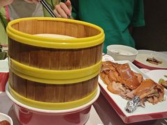 -小京华楼·京味斋(三元桥国展店)