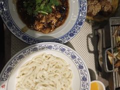 -老浒记烤鸭-北京菜(琉璃厂店)