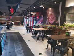 -盒马鲜生(枣园路店)