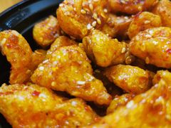糖醋麻辣软豆腐-518豆腐干(总店)
