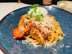 -BE BRIGHT KITCHEN(正佳广场店)
