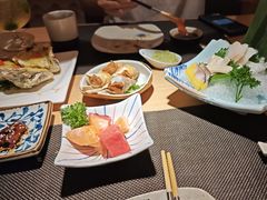 -德川家日本料理(中关村寰太大厦店)