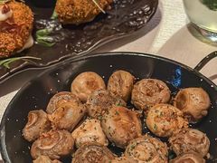 -Las Tapas(思南公馆店)