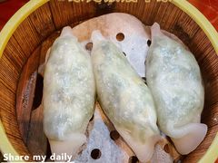 -东方早茶 海鲜•青岛菜(国信体育中心店)