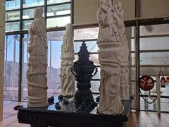 -蓬皮杜艺术中心