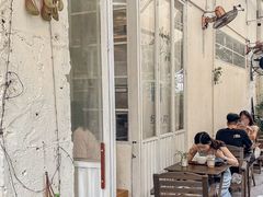 -绿小院(荔湾店)
