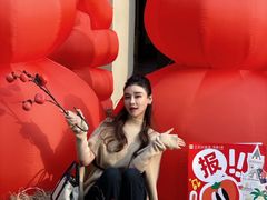 -王府井奥莱临潼小镇(临潼店)