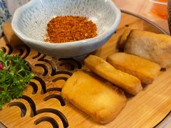 -山石榴·贵州菜(丰盛里店)