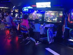 -核客电玩城(东门店)