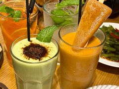-香兰印尼 Pandan(中华广场店)