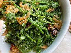 -小吊梨汤·北京菜·烤鸭(双井乐成中心店)