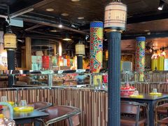 -羊大爷涮肉(亮马桥店)