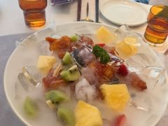 -汤城小厨•粤菜•靓汤(金宝街店)