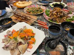 -新疆伊宁远征餐厅