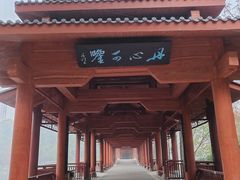 -重庆彩云湖湿地公园