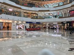 -万达广场(万州店)