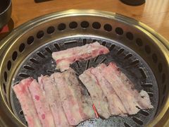 -海之屋韩式烤肉(海棠68环球美食街店)