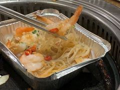 -花味·自助烤肉(雨花客厅店)