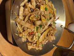 -黄山老妈·土菜(碧桂园店)