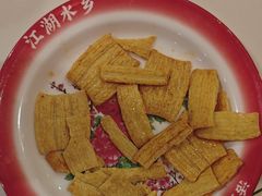 -江湖水乡铁锅炖魚(周庄嘉园店)