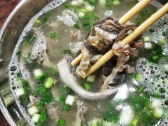 -攀枝花·任德琼·盐边羊肉米线