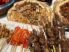 -靓虾二哥长沙地标小龙虾(五一广场店)
