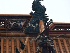 -钦赐仰殿道观